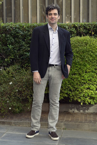 Photocall 'La lunga notte' in Rom