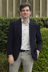 Photocall 'La lunga notte' in Rom