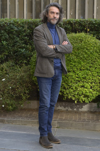 Photocall 'La lunga notte' in Rom