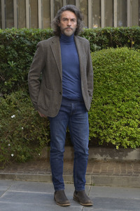 Photocall 'La lunga notte' in Rom