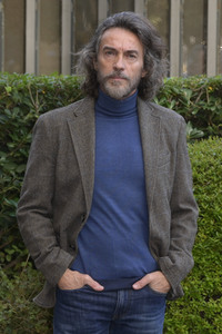 Photocall 'La lunga notte' in Rom