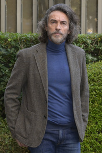 Photocall 'La lunga notte' in Rom