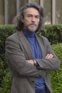 Photocall 'La lunga notte' in Rom