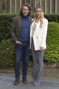 Photocall 'La lunga notte' in Rom