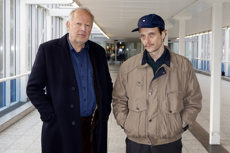 Settermin 'Tatort - Borowski und das Haupt der Medusa' in Kiel