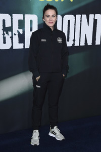 Photocall 'Trigger Point' in London