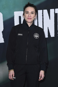Photocall 'Trigger Point' in London