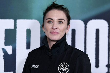 Photocall 'Trigger Point' in London