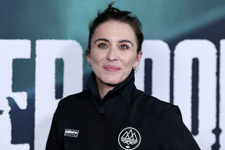 Photocall 'Trigger Point' in London