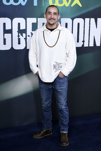 Photocall 'Trigger Point' in London