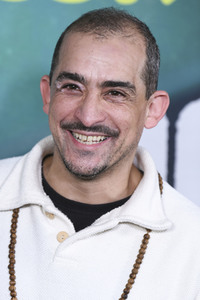 Photocall 'Trigger Point' in London