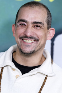 Photocall 'Trigger Point' in London