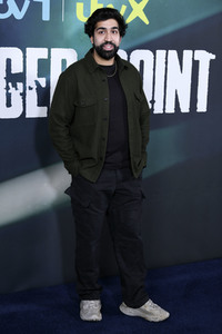 Photocall 'Trigger Point' in London