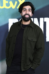 Photocall 'Trigger Point' in London
