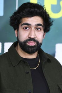 Photocall 'Trigger Point' in London