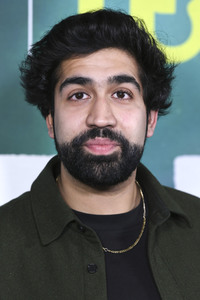 Photocall 'Trigger Point' in London