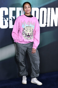 Photocall 'Trigger Point' in London