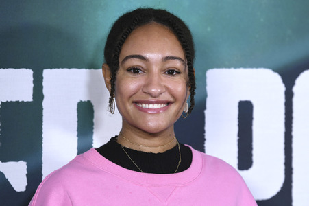 Photocall 'Trigger Point' in London