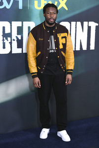 Photocall 'Trigger Point' in London