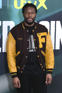 Photocall 'Trigger Point' in London