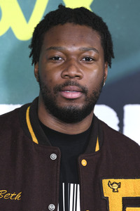 Photocall 'Trigger Point' in London
