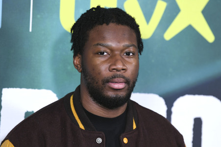 Photocall 'Trigger Point' in London
