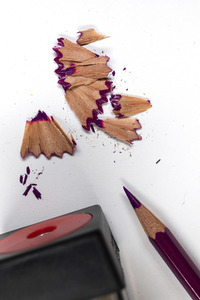 Symbolfoto Buntstift