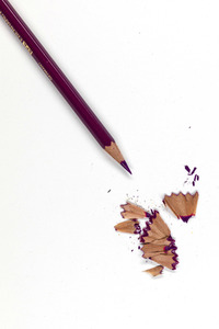 Symbolfoto Buntstift