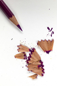 Symbolfoto Buntstift