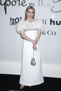 Serienpremiere 'Feud: Capote vs. The Swans' in New York
