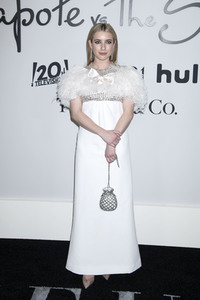 Serienpremiere 'Feud: Capote vs. The Swans' in New York
