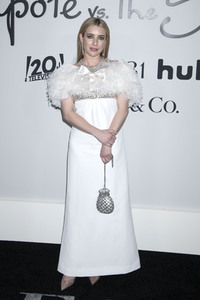 Serienpremiere 'Feud: Capote vs. The Swans' in New York