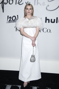 Serienpremiere 'Feud: Capote vs. The Swans' in New York