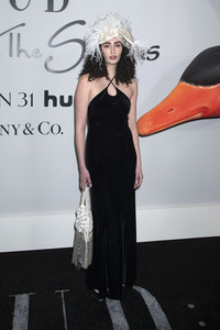 Serienpremiere 'Feud: Capote vs. The Swans' in New York