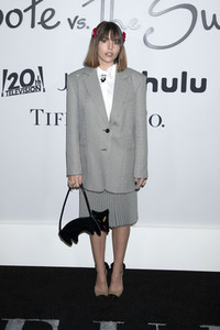 Serienpremiere 'Feud: Capote vs. The Swans' in New York