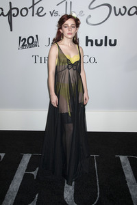 Serienpremiere 'Feud: Capote vs. The Swans' in New York
