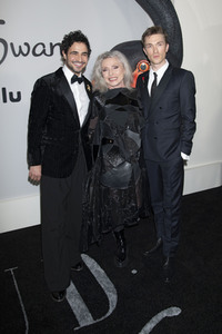 Serienpremiere 'Feud: Capote vs. The Swans' in New York