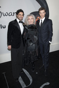 Serienpremiere 'Feud: Capote vs. The Swans' in New York