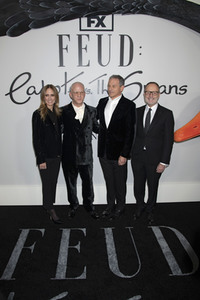 Serienpremiere 'Feud: Capote vs. The Swans' in New York