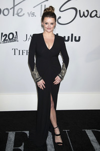 Serienpremiere 'Feud: Capote vs. The Swans' in New York