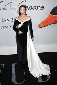 Serienpremiere 'Feud: Capote vs. The Swans' in New York