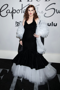 Serienpremiere 'Feud: Capote vs. The Swans' in New York