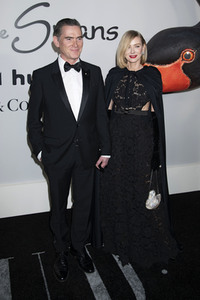 Serienpremiere 'Feud: Capote vs. The Swans' in New York