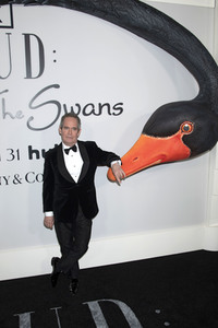 Serienpremiere 'Feud: Capote vs. The Swans' in New York