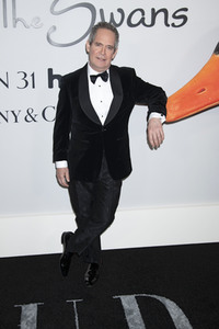 Serienpremiere 'Feud: Capote vs. The Swans' in New York