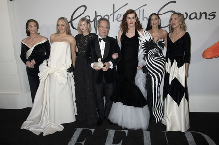 Serienpremiere 'Feud: Capote vs. The Swans' in New York