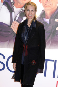 Filmpremiere 'I soliti idioti 3 - Il ritorno' in Rom