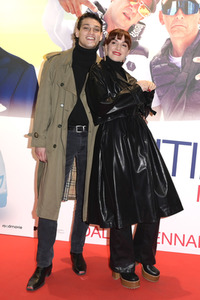 Filmpremiere 'I soliti idioti 3 - Il ritorno' in Rom
