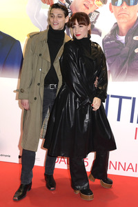Filmpremiere 'I soliti idioti 3 - Il ritorno' in Rom