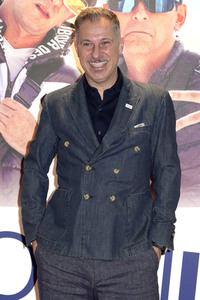 Filmpremiere 'I soliti idioti 3 - Il ritorno' in Rom
